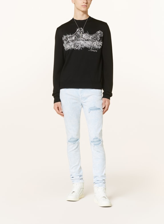 AMIRI Pullover