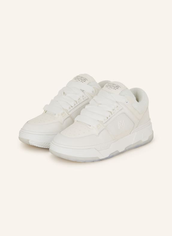 AMIRI Sneakers MA-1 WHITE