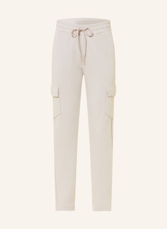 darling harbour Cargo pants made of jersey