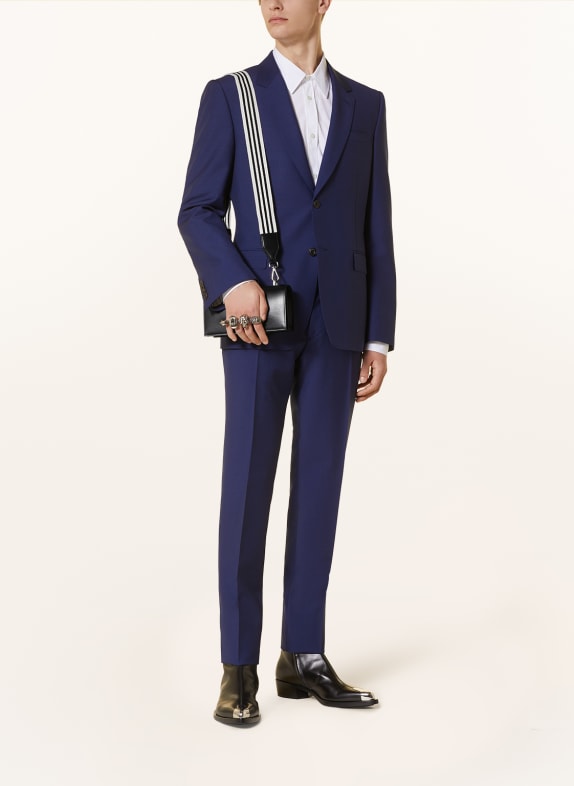 Alexander McQUEEN Umhängetasche THE KNUCKLE