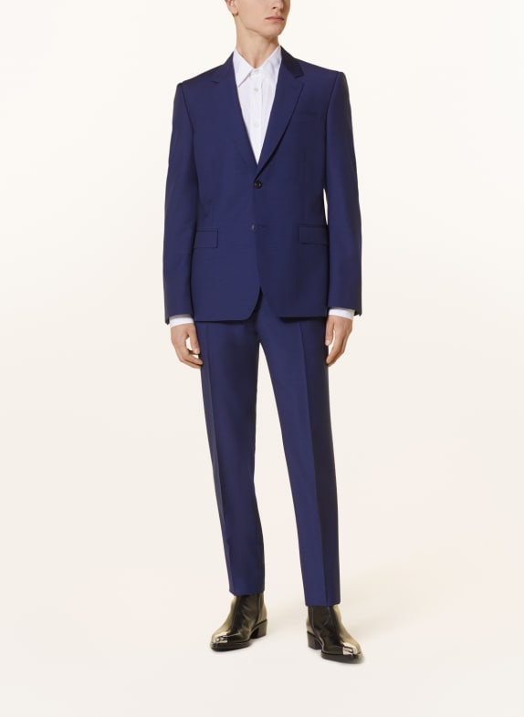 Alexander McQUEEN Suit trousers extra slim fit