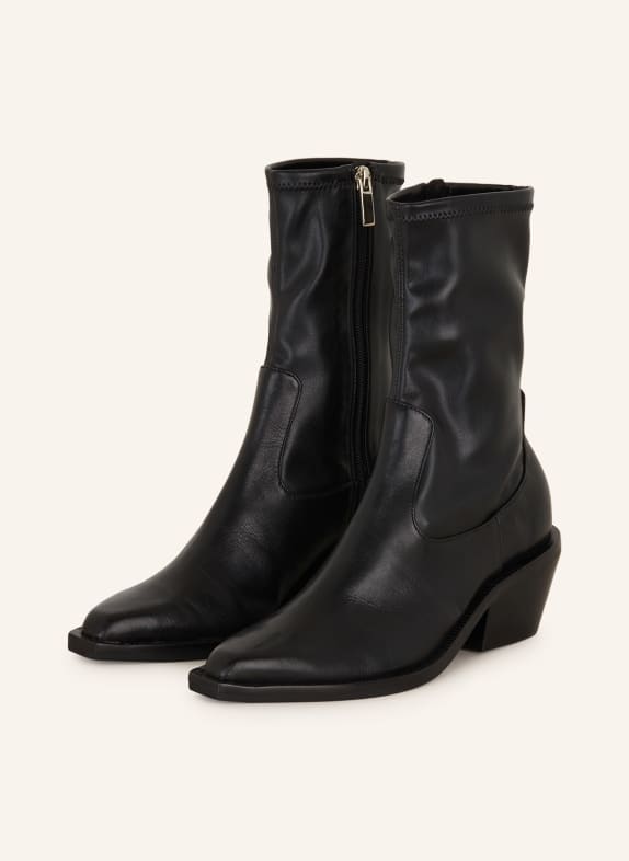 CARRANO Ankle boots