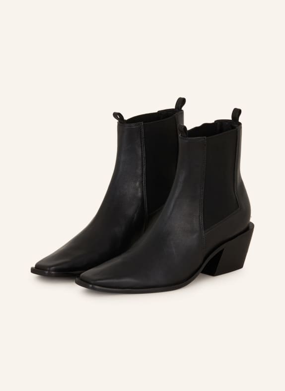 CARRANO Ankle boots