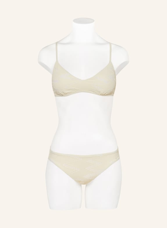 SEAFOLLY Bralette-Bikini-Top CHIARA