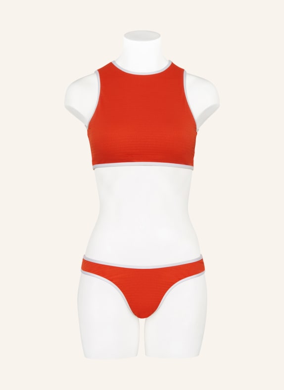 SEAFOLLY Brazilian-Bikini-Hose BEACH BOUND SCOOP