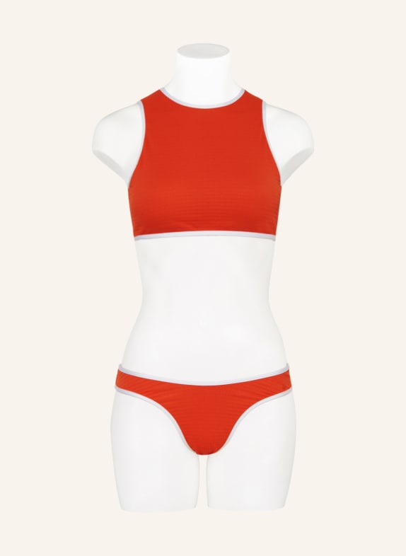 SEAFOLLY Bustier-Bikini-Top BEACH BOUND