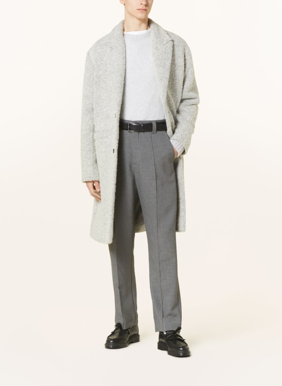 NN.07 Chino TAUBER Loose Fit