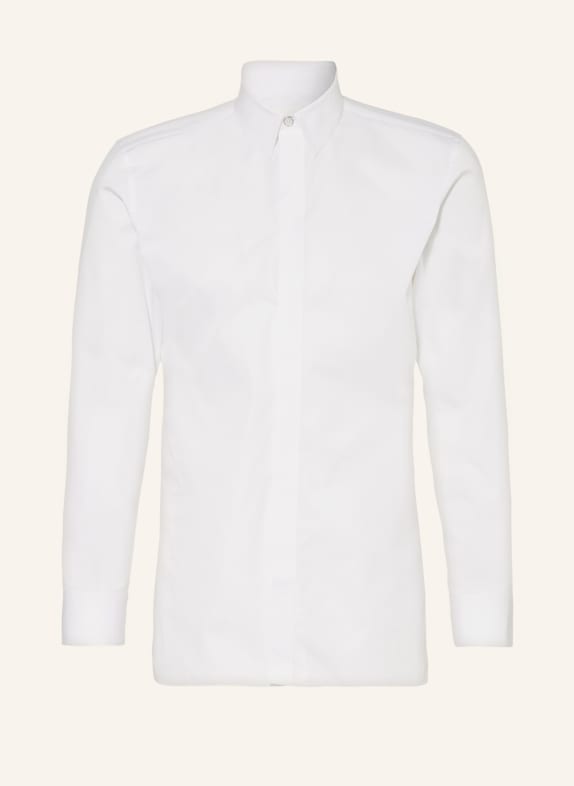 GIVENCHY Hemd Contemporary Fit WEISS