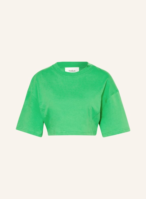 ba&sh Cropped-Shirt ALTA