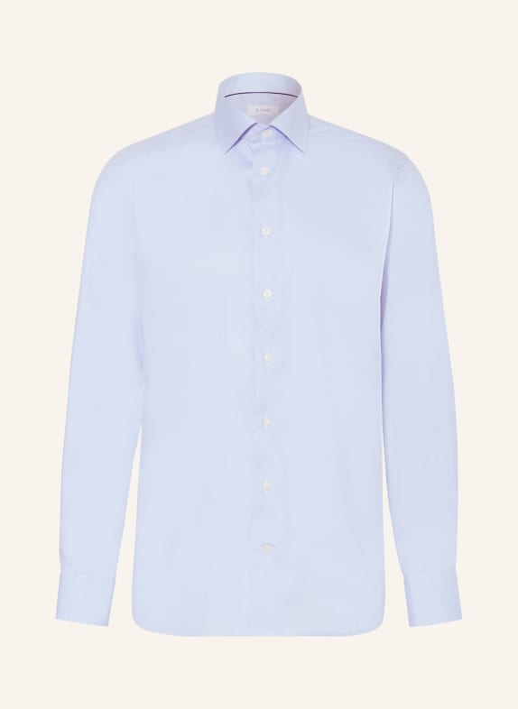 ETON Shirt contemporary fit LIGHT BLUE