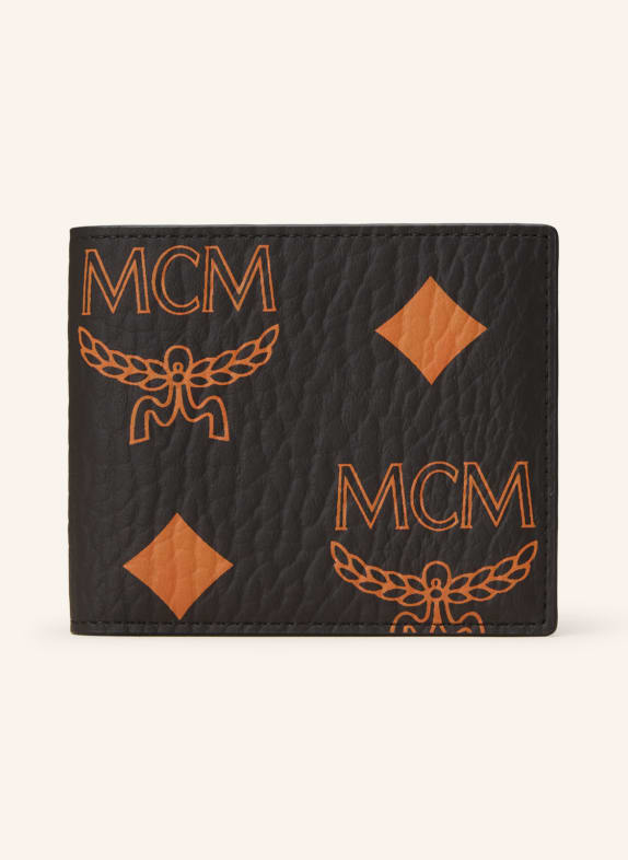 MCM Card case AREN