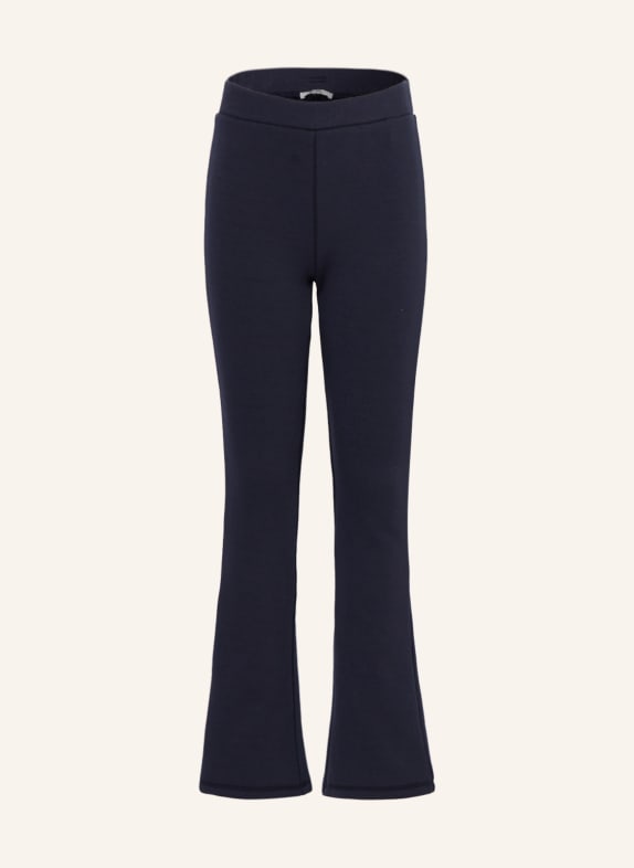 GARCIA Jerseyhose DUNKELBLAU