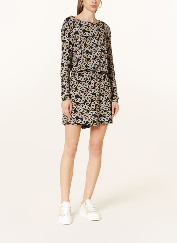 Juvia Jerseykleid HANNAH