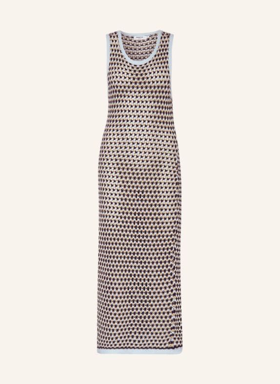 MOSS COPENHAGEN Strickkleid CHELLIE