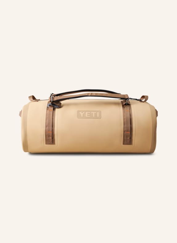 YETI Travel bag PANGA 75 CAMEL