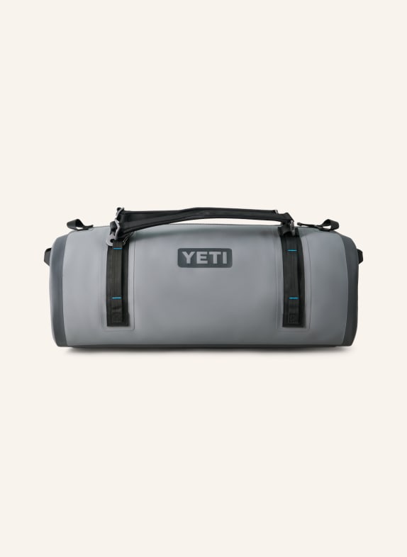 YETI Travel bag PANGA 75 DARK GRAY