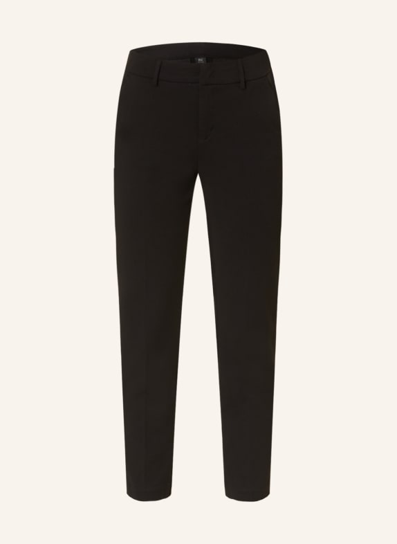 MAC 7/8 trousers CLARIS BLACK