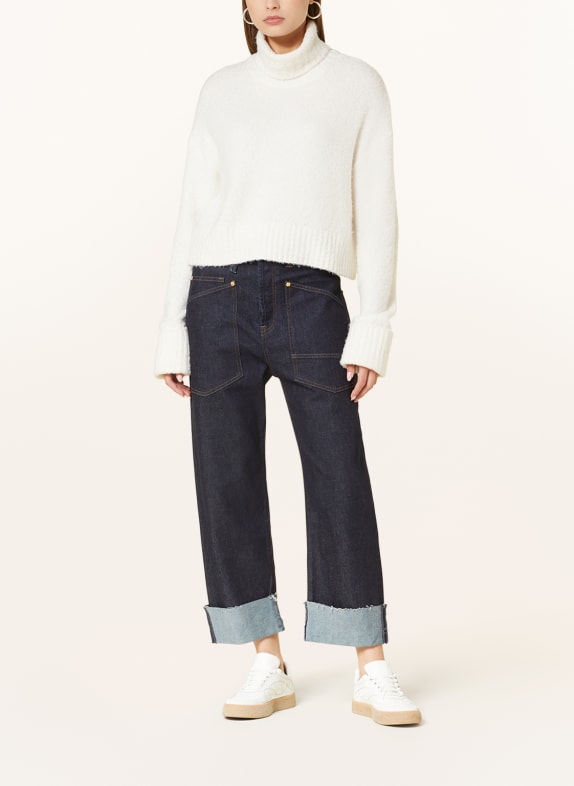 MAC Culotte jeans BAGGY