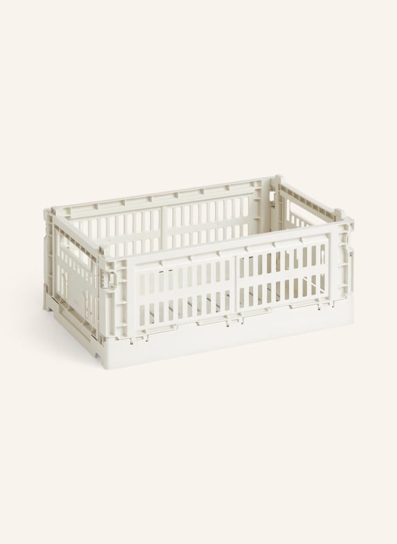 HAY Basket COLOUR CRATE SMALL
