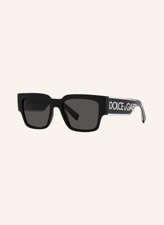 DOLCE & GABBANA Sunglasses DG6184