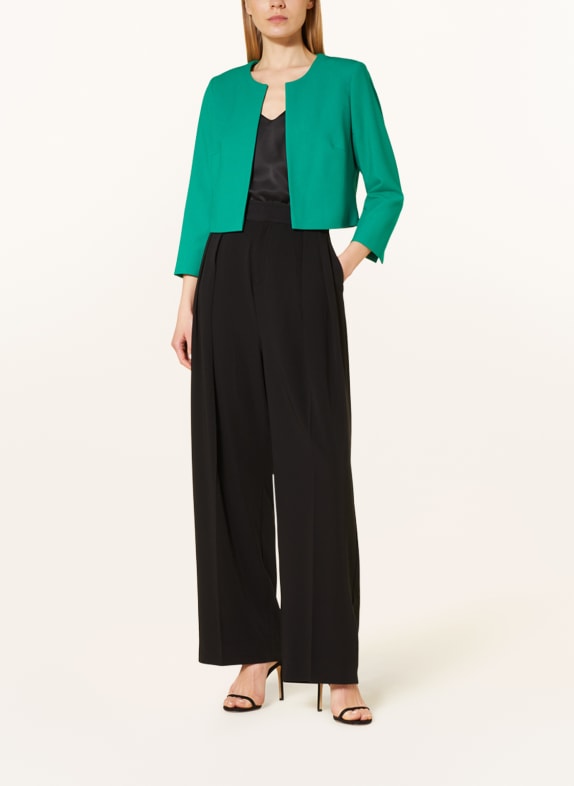 HOBBS Kastenjacke ELIZE mit 3/4-Arm