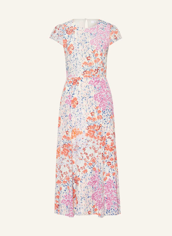 REISS Kleid LUNA mit Cut-out