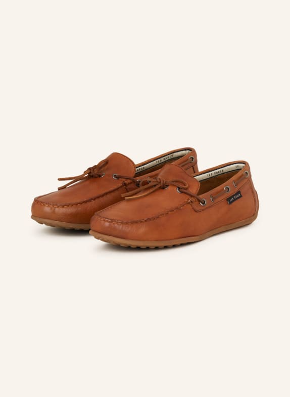 TED BAKER Mokassins KENNEYP