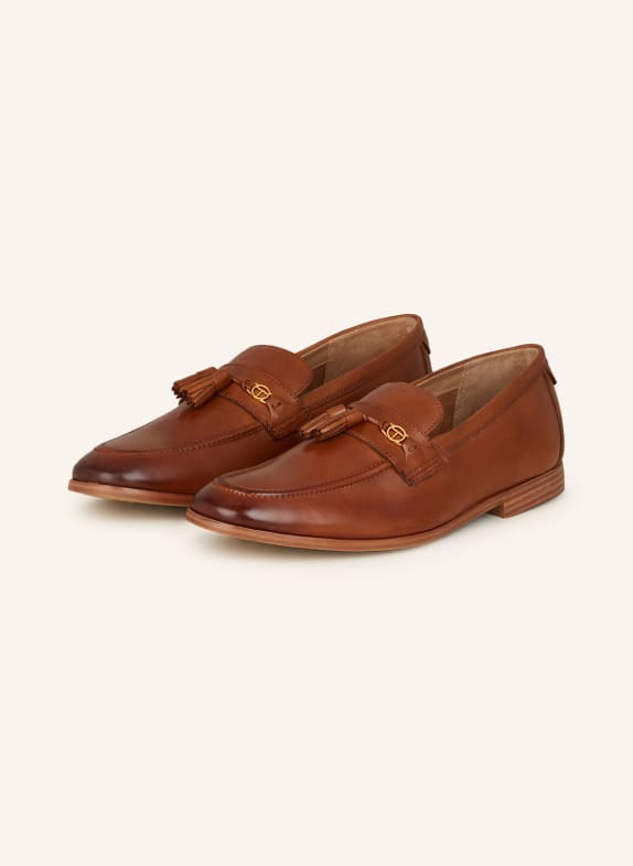 TED BAKER Loafers AINSLY