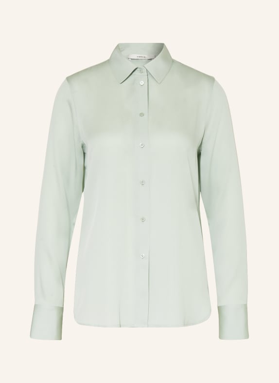 VINCE Shirt blouse in silk