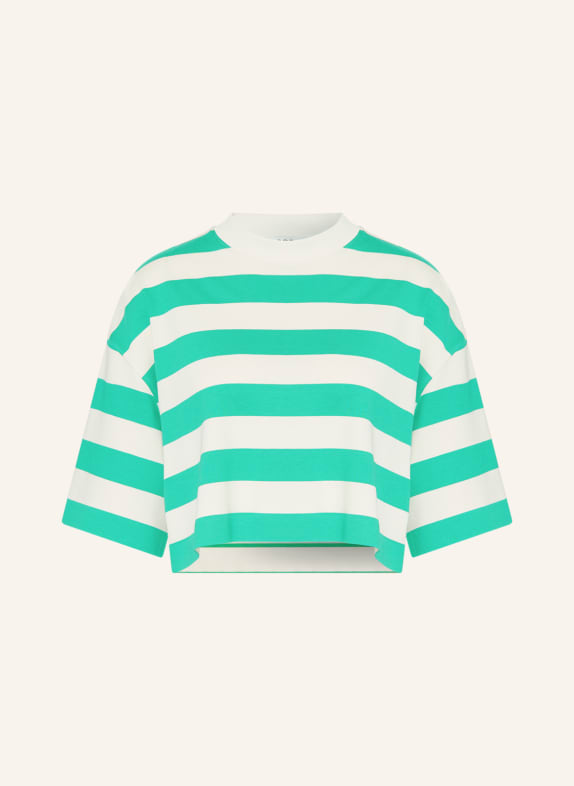 COS Cropped-Shirt