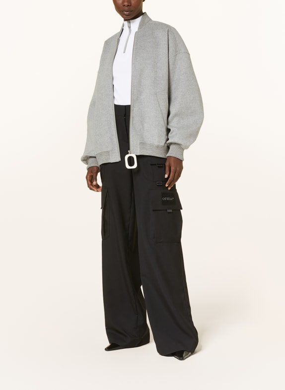 JW ANDERSON Oversized-Blouson