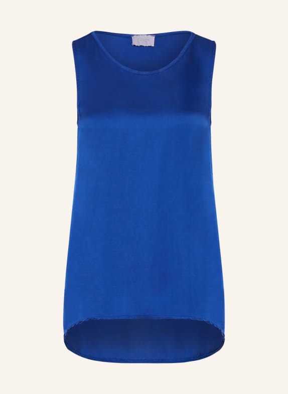 CARTOON Blusentop aus Satin