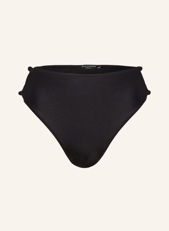 ALLSAINTS High-Waist-Bikini-Hose EMMA