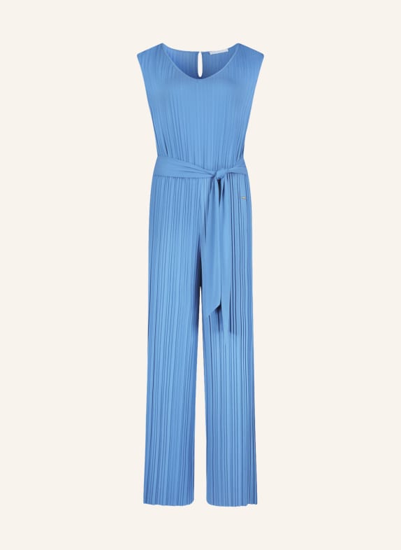 BETTY&CO Pleated jumpsuit