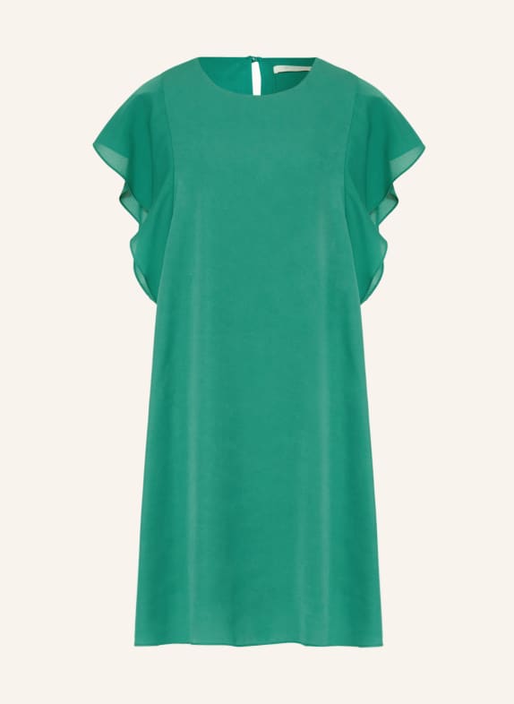 BETTY&CO Kleid GRÜN