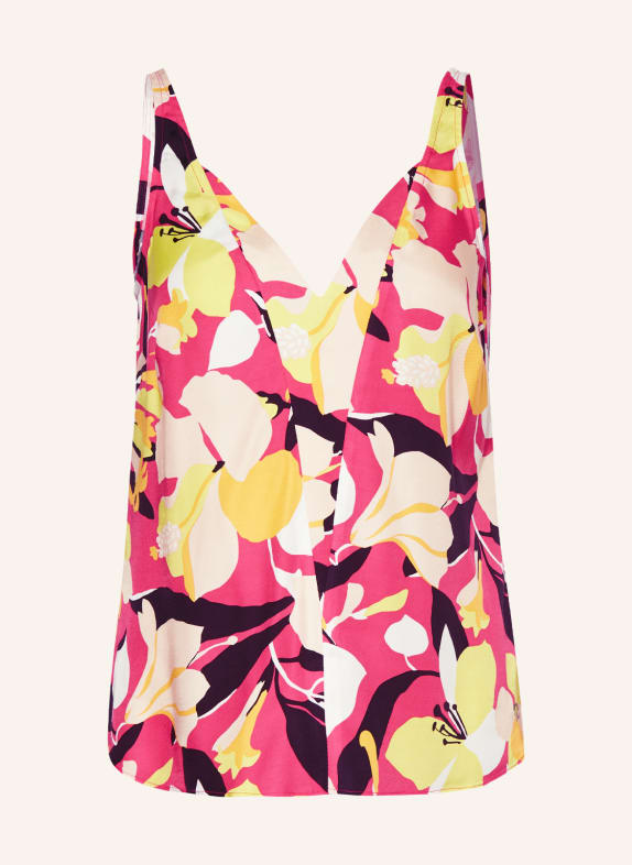 TED BAKER Top THALIAH