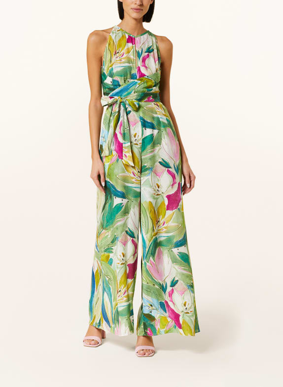 TED BAKER Jumpsuit RACHILY