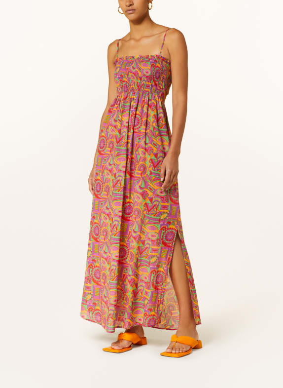 ba&sh Kleid DALIA mit Cut-out