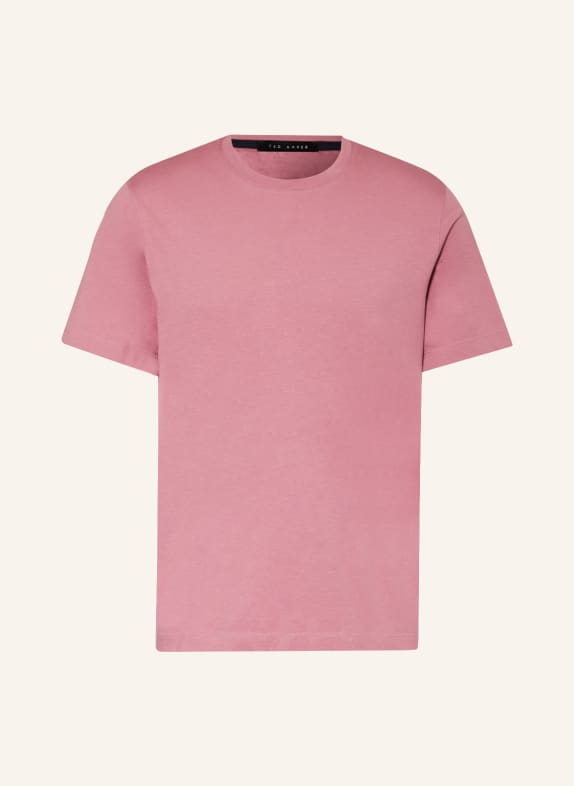 TED BAKER T-Shirt TYWINN ROSÉ