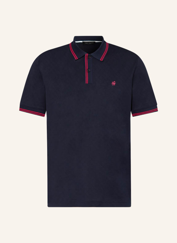 TED BAKER Poloshirt DYNAM Regular Fit
