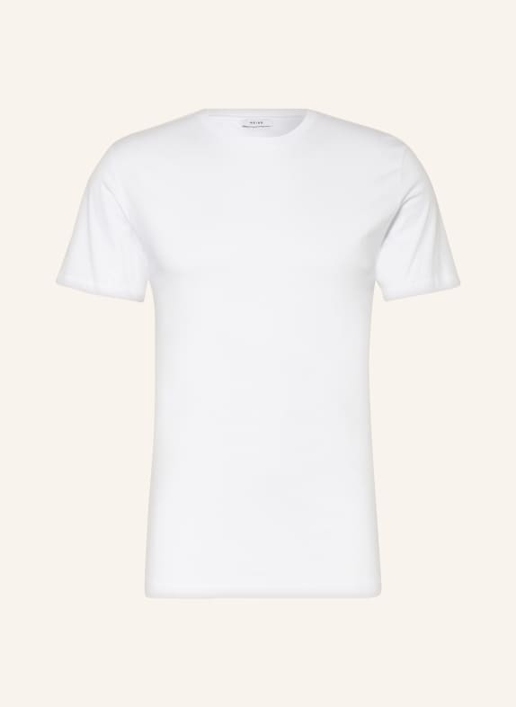 REISS 3er-Pack T-Shirts BLESS WEISS