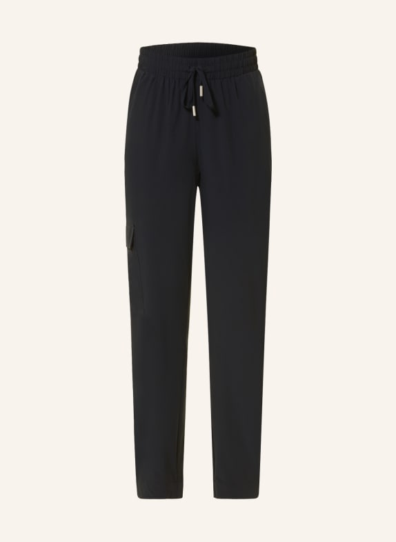 OPUS Cargo pants MEFINA in jogger style