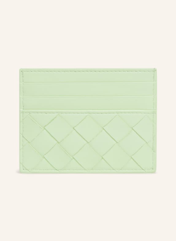 BOTTEGA VENETA Kartenetui INTRECCIATO