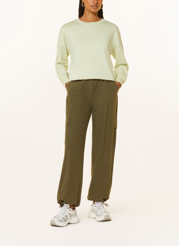 MOSS COPENHAGEN Bluza nierozpinana MSCHIMA