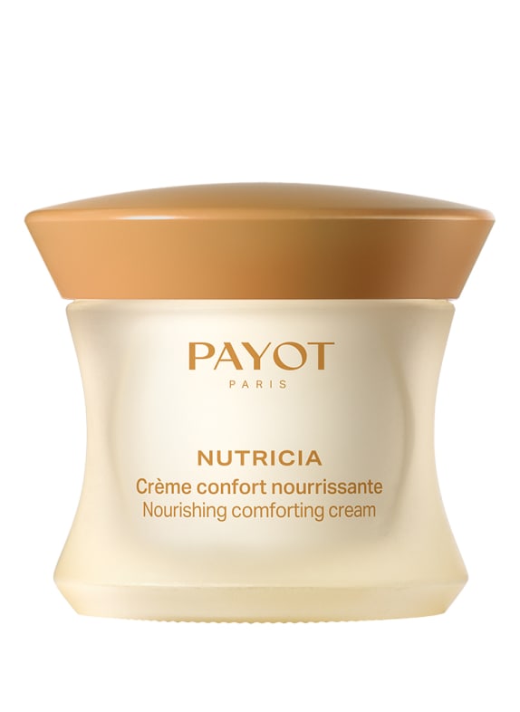 PAYOT NUTRICIA