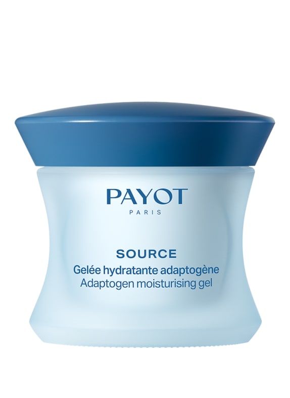 PAYOT SOURCE