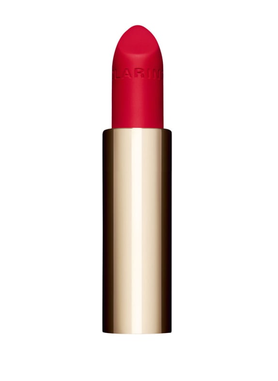 CLARINS JOLI ROUGE VELVET REFILL PINK CRANBERRY