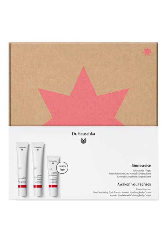 Dr. Hauschka SINNESREISE