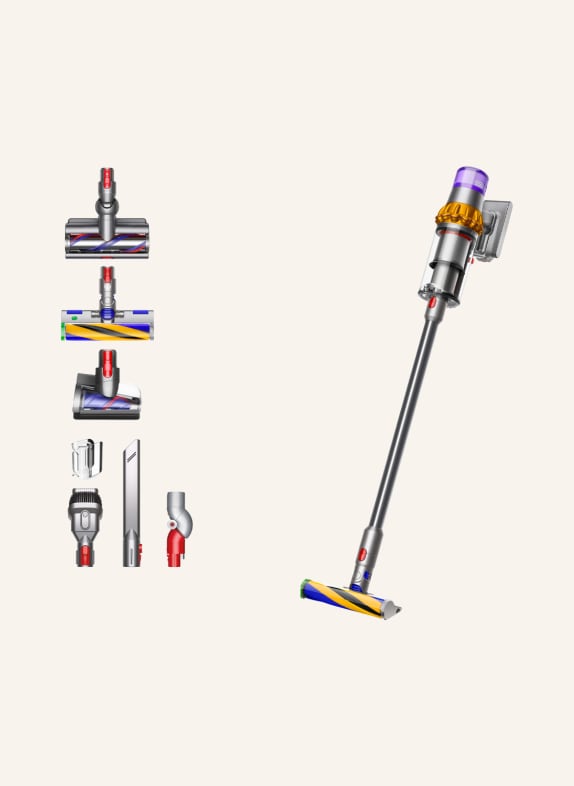 dyson V15 DETECT ABSOLUTE