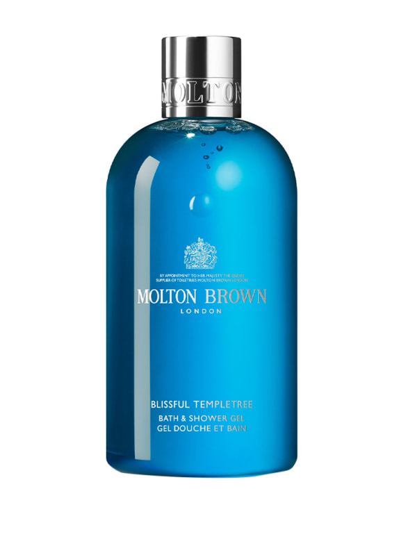 MOLTON BROWN BLISSFUL TEMPLETREE